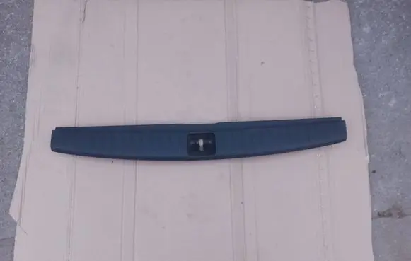 Subaru Outback Trunk/boot sill cover protection 95073AG000