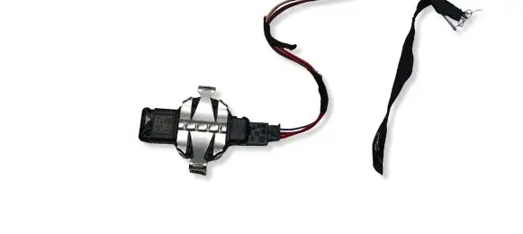Skoda Octavia Mk4 Rain sensor E462178
