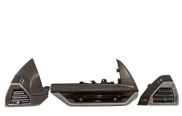 BMW XM Dashboard trim 51459639787 9639787 51459639781