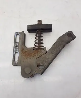 Volkswagen Crafter Other handbrake/parking brake parts A9064200238