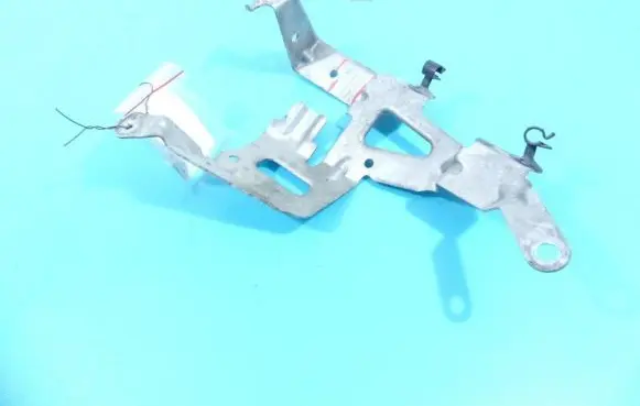 Porsche Panamera (970) Other engine bay part 97034735105 IMPRK1318640