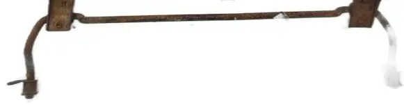 Volkswagen Transporter - Caravelle T5 Front anti-roll bar/sway bar