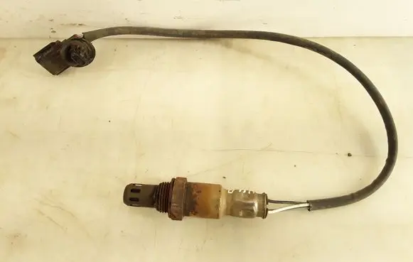 Renault Twingo II Lambda probe sensor H8200495791 035691