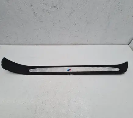 BMW 5 E60 E61 Front sill trim cover 514778968609 7896860 7897240