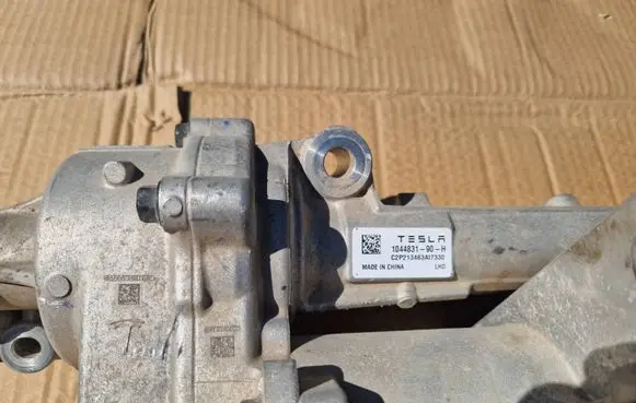 Tesla Model 3 Other front suspension part 104483190H
