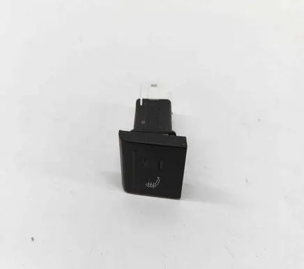 Volkswagen Amarok Seat heating switch 2H0963563E