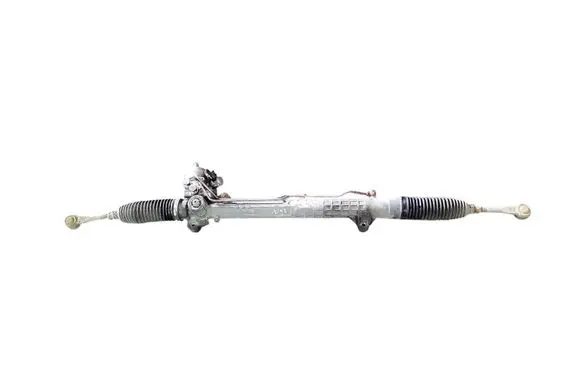 Audi A6 S6 C6 4F Steering rack 4F1422066A