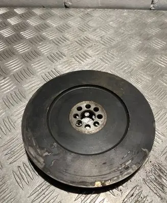 Audi A8 S8 D3 4E Crankshaft pulley 07L105251H