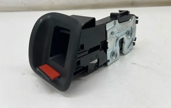 Mercedes-Benz GLA W156 X156 Seat back rest lock catch A1769209400