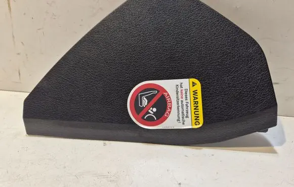 Mercedes-Benz E W211 Dashboard side end trim 2116800478