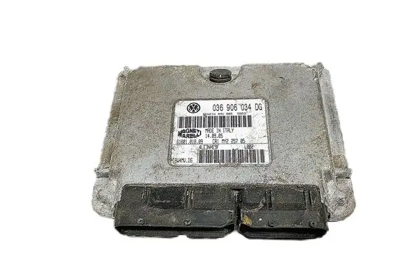 Seat Ibiza II (6k) Engine control unit/module 036906034DG