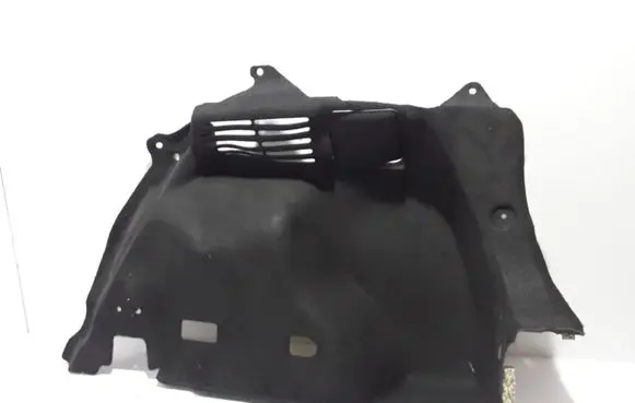 Renault Kadjar Trunk/boot side trim panel 849505348R