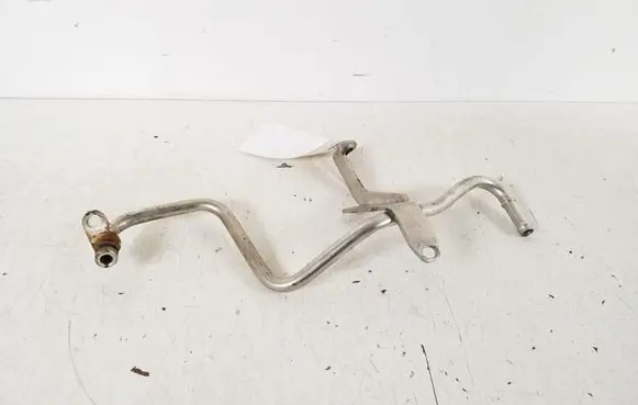 Volkswagen PASSAT B7 Brake vacuum hose/pipe 03C121469D