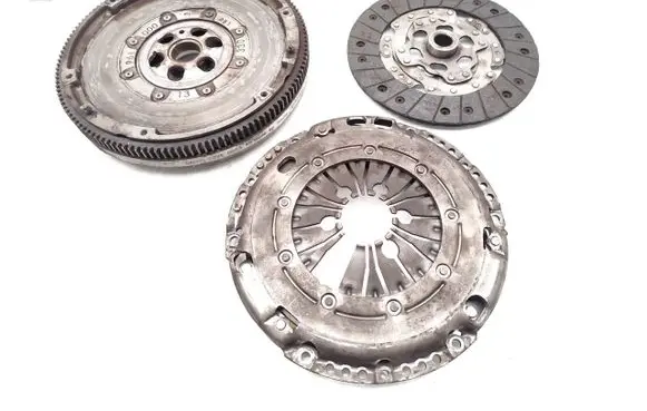 Volkswagen Passat Alltrack Clutch set kit 2294001345