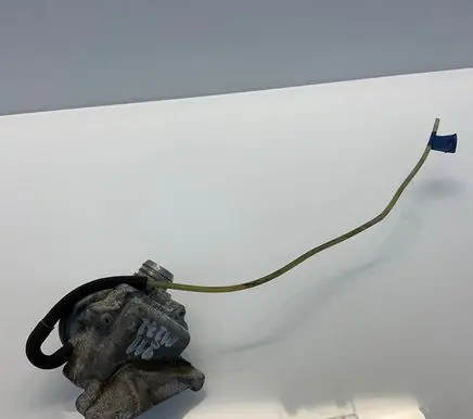 EGR valve