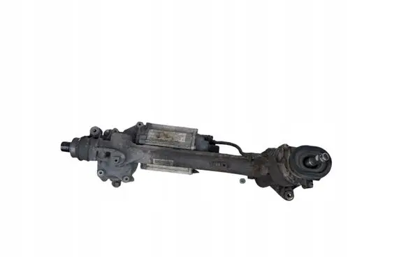 Volkswagen Golf V Steering rack I1ATEILE