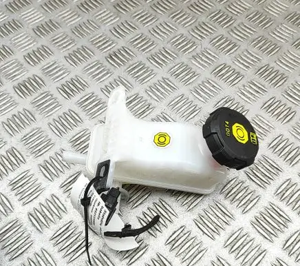 Hyundai Kona I Brake fluid reservoir 58511DF500
