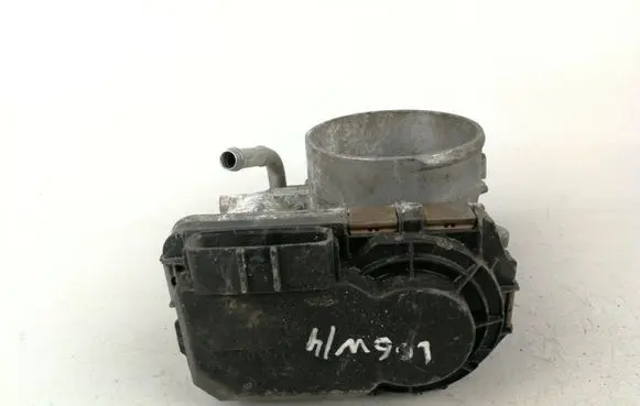 Subaru Legacy Throttle valve 16112AA010
