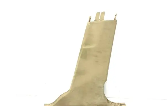 Volvo XC60 (B) pillar trim (bottom) 6841932 BQ2FA