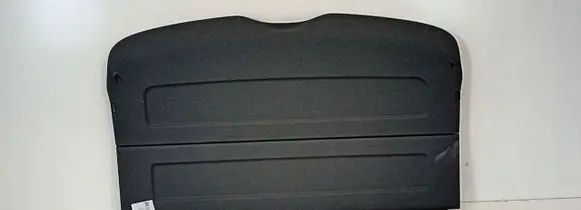 Audi Q5 SQ5 Manual rear window sunshade cover 
