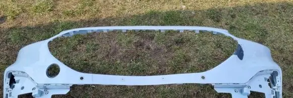 Ford Kuga III Front bumper