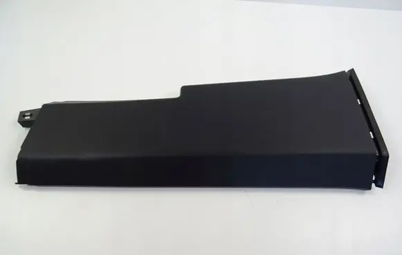Volkswagen Touran III (B) pillar trim (bottom) 5TA867291