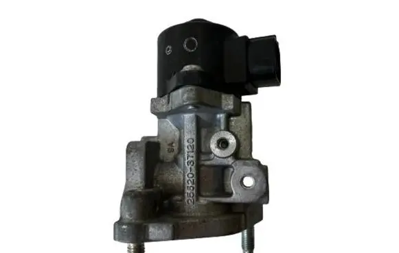 Toyota Auris E180 EGR valve 2562037120