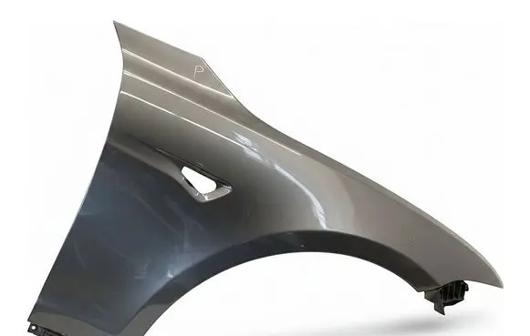 Tesla Model S Fender