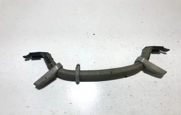 Mitsubishi Galant Rear interior roof grab handle