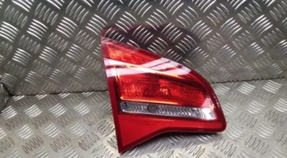 Opel Meriva B Tailgate rear/tail lights 21620101 21629003