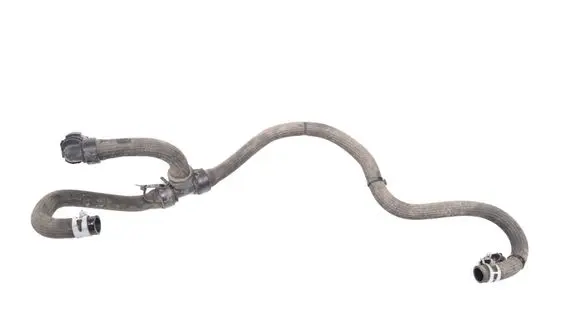 Tesla Model S Engine coolant pipe/hose 105800000F