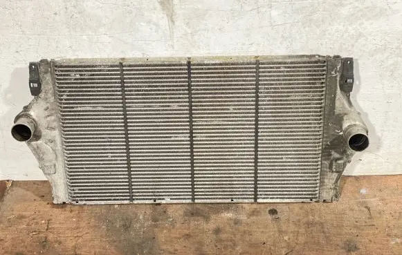 Renault Espace - Grand espace IV Intercooler radiator