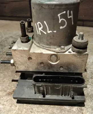 Nissan Qashqai ABS Pump 0265951743