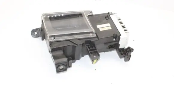 Toyota Prius+ (ZVW40) Head up display screen 8310847030