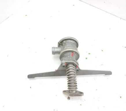Maserati Coupe EGR valve 72216900