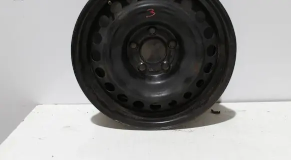 Renault Talisman R16 steel rim 403009235R