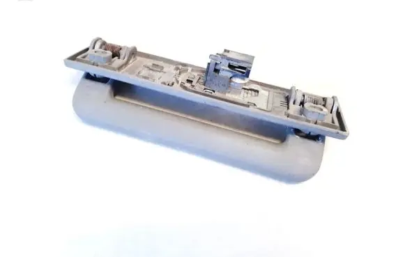 Audi A6 S6 C4 4A Rear interior roof grab handle 4a0857607b 947303
