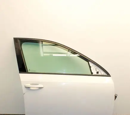 Skoda Octavia Mk3 (5E) Front door
