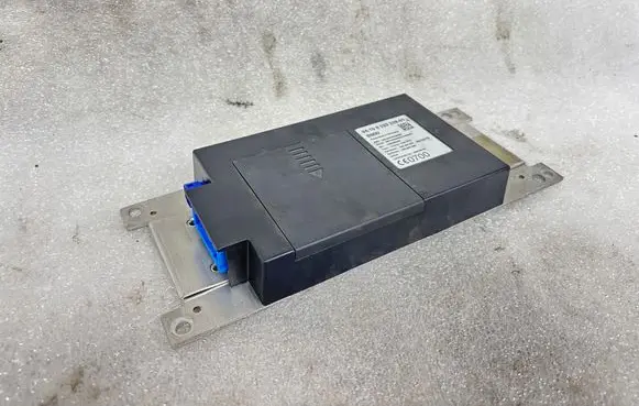 BMW 5 F10 F11 Bluetooth control unit module 9329339 1000086875 355184040568662
