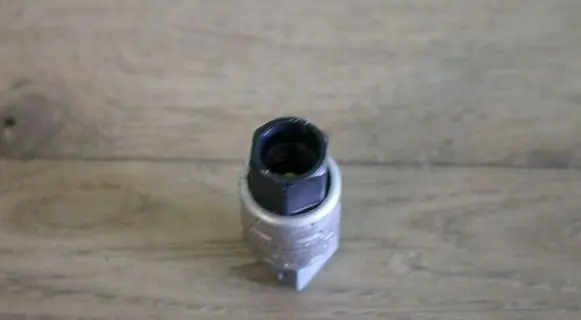 Volvo V50 Air conditioning (A/C) pressure sensor 30780427