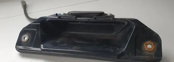 Honda CR-V Tailgate trunk handle 