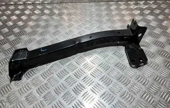 Jeep Avenger Front bumper shock/impact absorber 9850454680