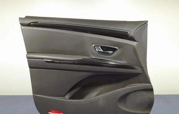 Renault Espace - Grand espace V Door card panel trim set 809012724R