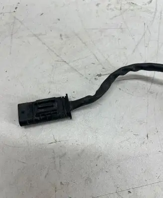 Lambda probe sensor
