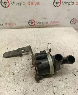 Volkswagen Caddy Electric auxiliary coolant/water pump 5N0965561A