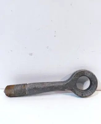 Iveco Daily 4th gen Towing hook eye 56087