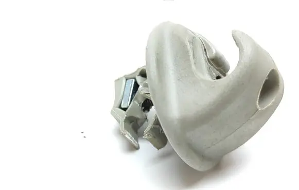 Renault Trafic III (X82) Sun visor clip/hook/bracket 