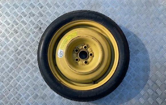 Subaru Legacy R16 spare wheel 