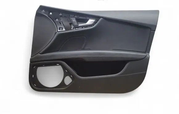 Audi A7 S7 4G Front door card panel trim 4G8867106