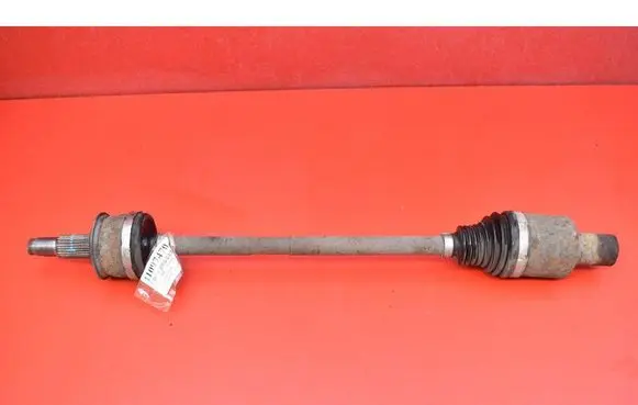 Jeep Renegade Rear driveshaft